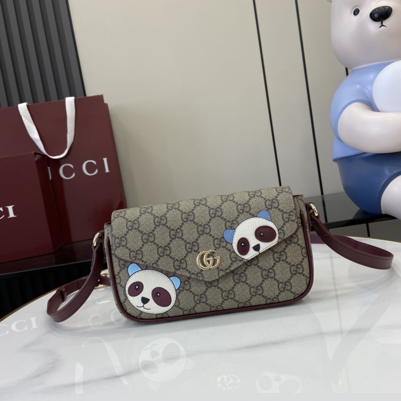 G*u*i satchel bags